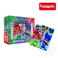 Funskool PJ Mask Poster Puzzle