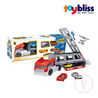 Toybliss Super Storage Truck (P908-A), Ages 3+