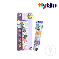 Toybliss Kaleidoscope with Visual Sound (Y126), Ages 3+