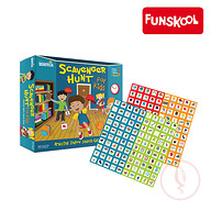 Funskool I Spy Scavenger Hunt Board Game, Ages 6+