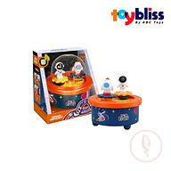 Toybliss Space Odyssey Music Box (2093), Ages 3+
