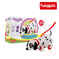Funskool Giggles Spotty My PET-Pull Along Toy