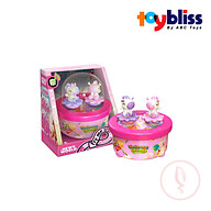 Toybliss Unicorn Music Box (2067B), Ages 3+