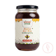 Seasonfresh Blacseed Flower Honey (500 Gram)
