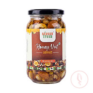 Seasonfresh Honey Nuts (400 gm)