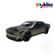 Toybliss Dodge Friction Car Assortment (2018), Ages 3+