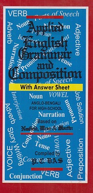 Applied English Grammar and composition