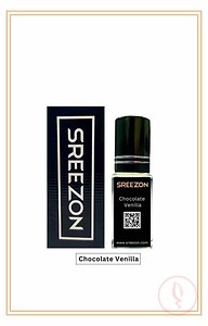 sreezon Chocolate Venilla