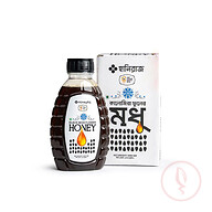 Ghorer Bazar Black Seed Honey (কালোজিরা মধু) 1kg