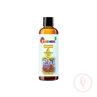 Premium Organic Flaxseed Tishi Oil (তিশি তৈল)  -100ml