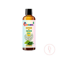 Premium Organic Neem Oil (নিম তৈল) -100ml