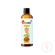 Premium Organic Fenugreek Methi Oil (মেথির তৈল) -100ml