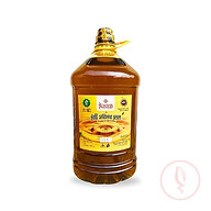 ইনসাফ সরিষার তেল (Mustard Oil) ৫ লিটার