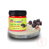 Rongdhonu Dumur Powder (ডুমুর ফল গুড়া) 100 gram