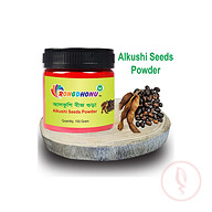 Rongdhonu Alkushi Seed Powder (আলকুশি বীজ গুড়া) 100 gram