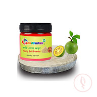 Rongdhonu Young Bel Powder (কচি বেল গুড়া) 100 gram