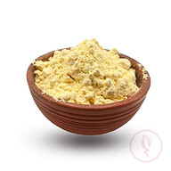 Sabuj udyog Chickpea Flour 500 gm (ছোলা বুটের বেসন ৫০০ গ্রাম)