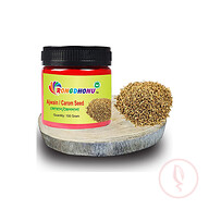 Rongdhonu Ajwain (জোয়ান/জৈন দানা) 100 gm