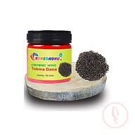 Rongdhonu Tokma Seed (তোকমা দানা) 100 gm