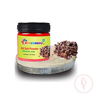 Rongdhonu Black Salt Powder (বিট লবন গুড়া) 100 gm