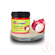 Rongdhonu Onion Powder (পেয়াজ গুড়া) 100gm