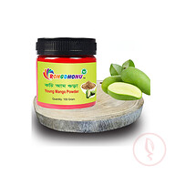 Rongdhonu Mango Powder (আম গুড়া) 100 gram