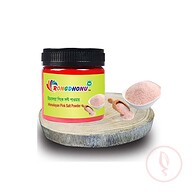 Rongdhonu Himaloya Pink Salt Powder Pakistani (হিমালয়া পিংক সল্ট গুড়া) 200 gm
