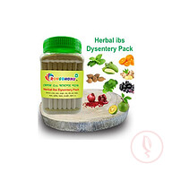 Rongdhonu IBS Dysentery Pack (আই বি এস  আমাশয় প্যাক) 200 gram
