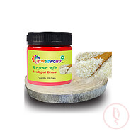 Rongdhonu Isubgul Bhusi  (ইসুবগুল ভূসি) 100 gram