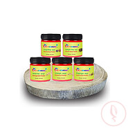 Rongdhonu Ponchobhut Combo-পঞ্চভুত (Shimul, Shotomul, Ashwagondha, Alkushi, Tetul) 500 gram