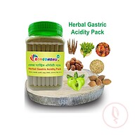 Rongdhonu Gastric Acidity Care Pack (গ্যাস্ট্রিক এসিডিটি প্যাক) 200 gram