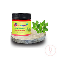 Rongdhonu Basil Leaf Tulsi Powder (তুলসি পাতা গুড়া) 100 gram