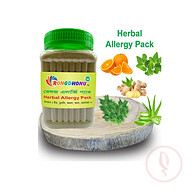 Rongdhonu Allergy Care Pack (এলার্জি প্যাক) 200 gram