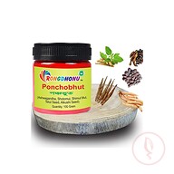Panchabhut, Panchavut powder (পঞ্চভুত পাওডার) 100 gram
