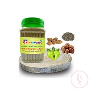 Rongdhonu Weight Loss (Fat Cutter) Pack (ওয়েট লস প্যাক) 200 gram