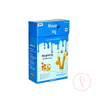 HoneyGo 200gm Multi Floral Honey (25 Strips) HG200MF