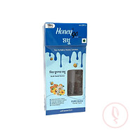 HoneyGo 96gm Multi Floral Honey (12 Strips) HG96MF