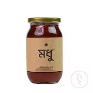 Asol Food Sundarban Natural Honey (সুন্দরবনের প্রাকৃতিক মধু)-500gm