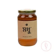 Asol Food Natural Chucks Honey (প্রাকৃতিক চাকের মধু)-500gm