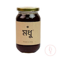 Asol Food Black Seed Honey (কালোজিরা ফুলের মধু)-500gm