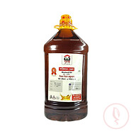 ভার্জিন সরিষার তেল ৫ লি