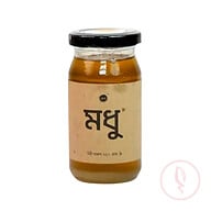Asol Food Natural Chucks Honey (প্রাকৃতিক চাকের মধু)-250gm