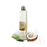 ইনসাফ নারিকেল তেল (Virgin Coconut Oil) ৫০০ মিলি