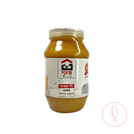 প্রিমিয়াম ঘি ৫০০গ্রাম
