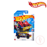 Hot wheels HTB57 Runway RES-Q, Ages 3+