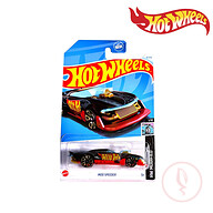 Hot wheels HTB64 Mod Speeder, Ages 3+