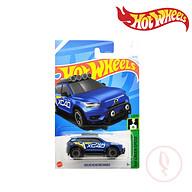 Hot wheels HTB79 Volvo XC40 Recharge, Ages 3+