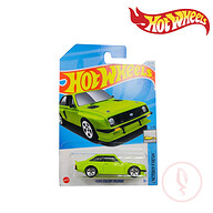 Hot wheels HTC48 Ford Escort RS2000, Ages 3+