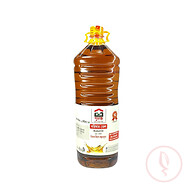 কোল্ড প্রেস দেশি সরিষার তেল (মাঘী) ২ লি
