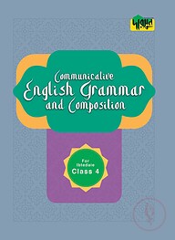 Dursoon Communicative English Grammar And Composition For Ibtedaie Class 4